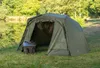 Sänger ANACONDA Carp Barrack tent Tente pour carpes Voir les images du produit 5