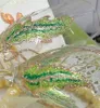 Brillantini adesivi - Viva Decor - Verde smeraldo smeraldo Anteprima dell’immagine prodotto 2