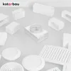 KOTARBAU® T-kus pro ploché větrací potrubí 110x55mm s Náhled obrázku produktu 7