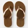 Rip Curl Freedom Mini Badesandalen Braun EU 33 Braun EU 33 Produktbild-Vorschau 4