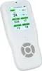 9-in-1 Luftqualitätsmonitor Indoor Handheld Produktbild-Vorschau 4