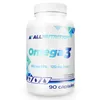 Allnutrition Omega 3 Nahrungsergänzungsmittel, 90 Kapseln - Produktbild-Vorschau 1