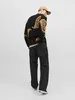 Jack & Jones jeans voor heren, model 12236089, Alex, zwarte Productafbeelding-voorbeeld 6