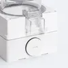 Wasserdichte Schukosteckdose für Außenbereich Typ F IP66 Produktbild-Vorschau 5