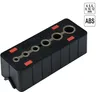 Dima di foratura di precisione Dima di foratura DrillBlock Anteprima dell’immagine prodotto 4