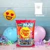 Chupa Chups Mini Classic Lutscher-Beutel, enthält 100 Produktbild-Vorschau 4