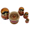 Matroschka Puppen Babuschka Matrjoschka Original Produktbild-Vorschau 3