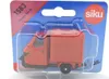 SIKU Piaggio Ape 50 model zabawki 1 szt Podgląd zdjęcia produktu 4