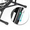 Fahrradständer,Fahrradständer Boden verstellbar 16-29 Zoll Produktbild-Vorschau 8
