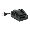 Nabíječka Dino KRAFTPAKET pro 18V 2Ah lithium-iontový Náhled obrázku produktu 2