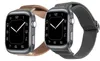 kwmobile 2 bracelets pour Huawei Watch D2 - Kit bracelet Voir les images du produit 1