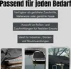 AMF Life Abdeckplane, wasserdicht + atmungsaktiv, Produktbild-Vorschau 5