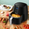 CLIPOP 3.8L Heißluftfriteuse mit Schneller Luftzirkulation, Produktbild-Vorschau 1
