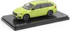 Skoda Octavia IV Combi RS (2020) - Grüne Mamba ABREX 1:43 Produktbild-Vorschau 3