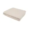 Sansibar Doubleface Jacquard Decke Wohndecke Kuscheldecke Produktbild-Vorschau 3