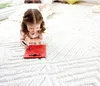 Hape Magnettafel Rot  Rot One Size Produktbild-Vorschau 4
