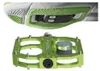 Magped Sport2 100n Pedale Grün  Grün One Size Produktbild-Vorschau 2