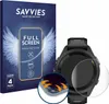 4x Savvies Fullscreen Schutzfolie für Garmin Forerunner Produktbild-Vorschau 1