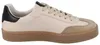 Baskets Basse en cuir Voir les images du produit 10