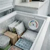 2 Stück Kühlschrankthermometer Set mit Metallhaken zum Produktbild-Vorschau 7
