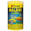 Tropical Malawi Flakes 300ml - pokarm w płatkach Tropical Podgląd zdjęcia produktu 14