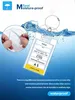 Kofferanhänger für Kreuzfahrten, XXL Robuste Wasserfeste Produktbild-Vorschau 6