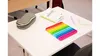 Hunderter-Plopper - Push Pop Bubble Anti-Stress Produktbild-Vorschau 4