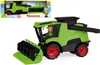Car Truckies plastique moissonneuse-batteuse 20cm avec Voir les images du produit 7