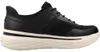 Skechers Nevarro Tavo Schuhe Schwarz Produktbild-Vorschau 4