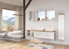 Held Möbel Unterbecken-Set Davos 120 cm mit Spiegelpaneel Produktbild-Vorschau 3