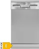 Exquisit Geschirrspüler GSP9109-030E silber | Spülmaschine Produktbild-Vorschau 12