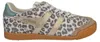 Gola Elan Safari Snow Leopard/Light Caramel/Gold/Green Mist Produktbild-Vorschau 13