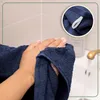 Frottier Handtuch-Set, 4X Handtücher, 2X Duschtücher, 2X Produktbild-Vorschau 7