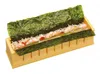 KitchenCraft World of Flavours Sushi-Maker Set in Produktbild-Vorschau 4