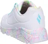 Skechers Uno Lite - Lovely Lite 314976L/WPTQ Weiß / Produktbild-Vorschau 3
