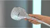 hansgrohe Raindance Select 120 3jet Doccia a mano cromata, Anteprima dell’immagine prodotto 2