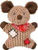 Trixie Maus mit Squeeker - 17 cm Produktbild-Vorschau 1