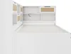 Letto da giorno Flieks con 2 cassetti, divano letto Anteprima dell’immagine prodotto 6