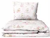 Kinderbettwäsche 90x120 Baumwolle Baby Bettwäsche Set Produktbild-Vorschau 2