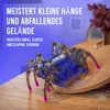 Spider Robot Spinnen Roboter zum selbst zusammenbauen – Produktbild-Vorschau 7