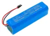 Baterie pro Tesla Robostar iQ500, Robostar iQ600, 5200 mAh, Náhled obrázku produktu 1