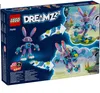 LEGO LEGO® DREAMZzz 71490 Izzie e Bunchurro il coniglietto Anteprima dell’immagine prodotto 30