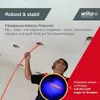 Elektriker Gliedermaßstab Longlife® 2 m metrisch, 10 Produktbild-Vorschau 9