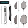 Arendo Cuillère balance inox, balance de cuisine digitale, Voir les images du produit 2