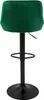 ML-Design 4er Set Barhocker Tresenhocker  360° drehbar, Produktbild-Vorschau 4