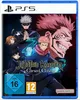 Jujutsu Kaisen - Cursed Clash PS5-Spiel Produktbild-Vorschau 2