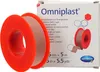 HARTMANN Omniplast Gesso a rocchetto 5m x 1,25cm Anteprima dell’immagine prodotto 3