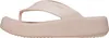 Crocs Slide Sandals 209410-6UR in Beige color size 39-40 Anteprima dell’immagine prodotto 1
