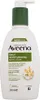 A product shot of a bottle of Aveeno Daily Moisturising Body Lotion. Produktbild-Vorschau