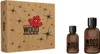 Dsquared2 Original Wood EDP 100 ml + EDP 30 ml M Voir les images du produit 3